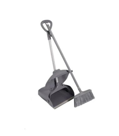 Recogedor Lobby con Escoba de 95 cm