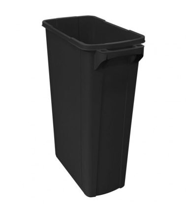 Bote Sablón Zvelte 87l Negro